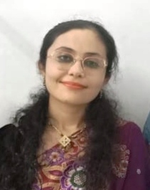 Ms. GOPI MAHESH PANCHMATIA