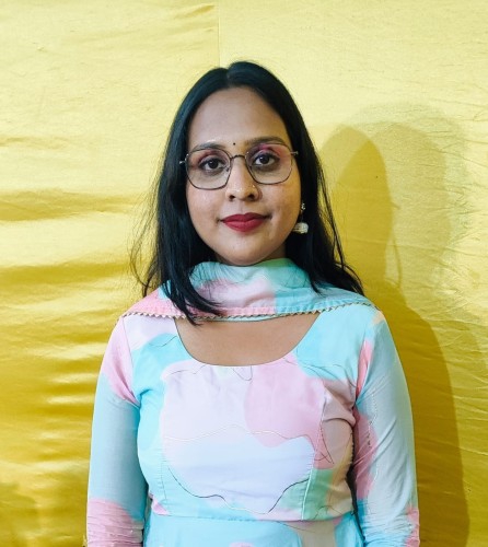 Ms. SONALI ROOPCHAND KORI