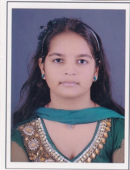 Dr. PATEL RITUBEN MUKESHBHAI