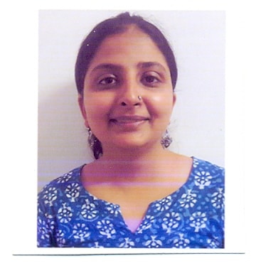 Ms. TARUSHIKHA DIGVIJENDRASINGH SHAKTAWAT