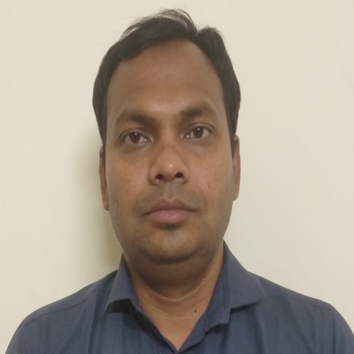 Mr. OMPRAKASH SETOORAM BHARTI