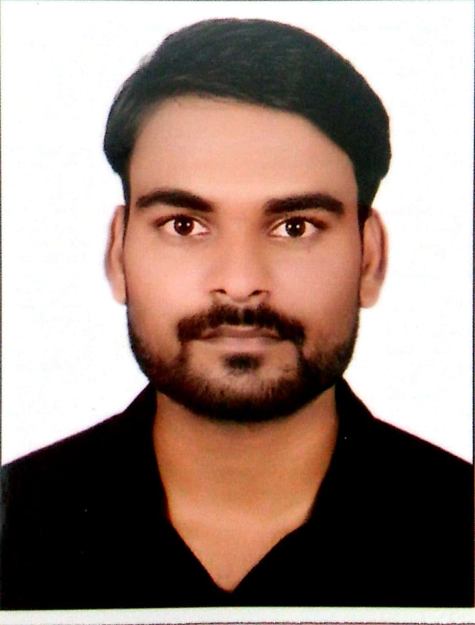 Mr. VISHALKUMAR RAJKUMAR VISHWAKARMA