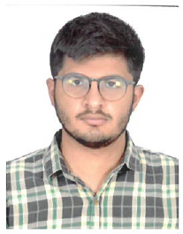 Mr. TANISHQ SANJEEVKUMAR MARKAN