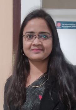 Ms. KAVITA KUSHWAH