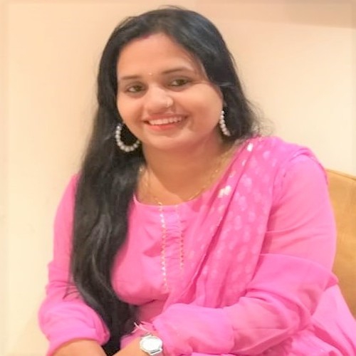Ms. KUMUDSINGH SHIVAM RAJPUT