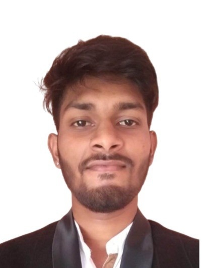 Mr. VINAY KUMAR PATEL