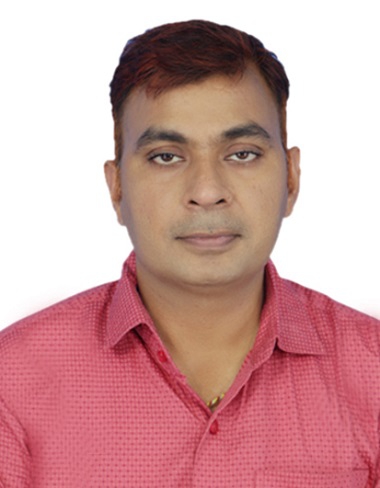 Dr. VIKRAM KUMAR