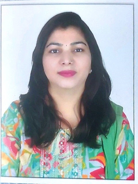 Mrs. KAMINI SHARMA