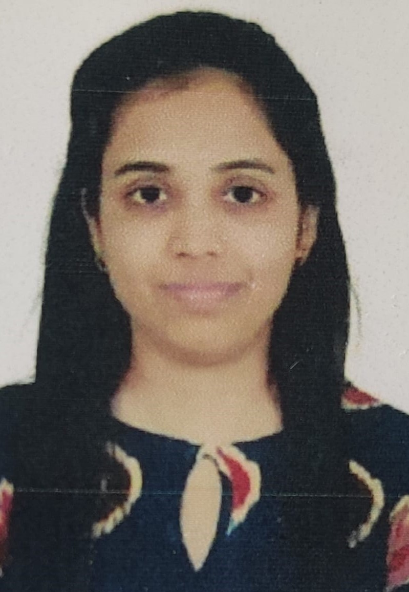 Dr. DAFDA RENUKA HARESHBHAI