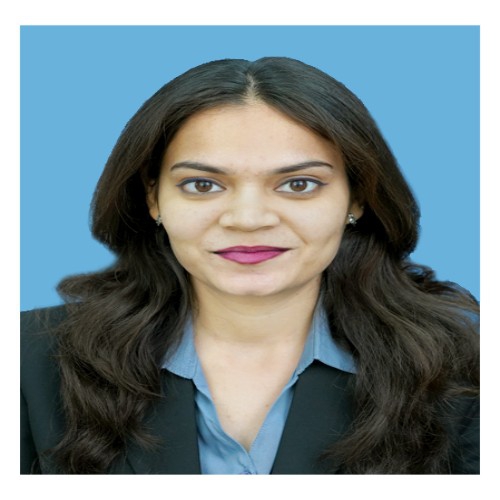 Ms. SURBHI DAMAR