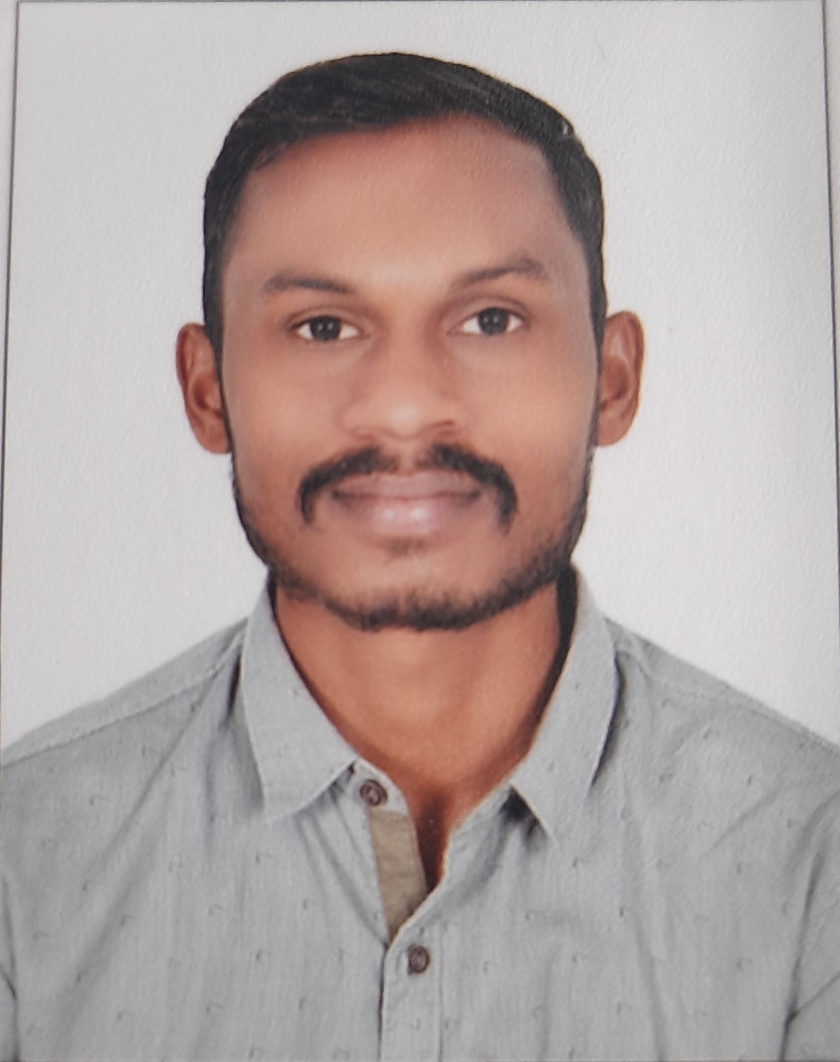 Mr. ASHOKBHAI LADAKYABHAI THALKAR