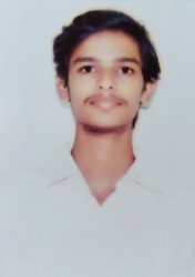 Mr. PARTH KISHORE SHARMA