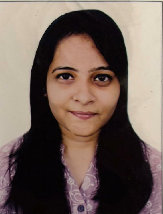 Ms. DHWANI KASHYAPBHAI BHATT