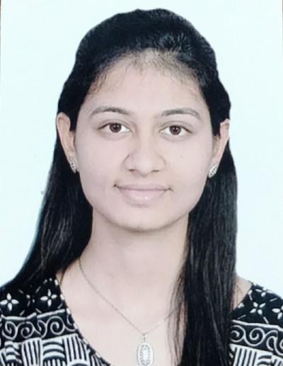 Dr. DISHA RAJENDRA DATTANI