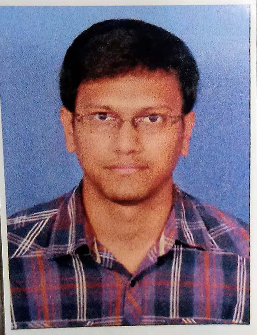 Dr. PARTH ROHITKUMAR SHAH