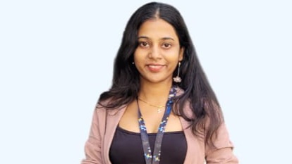 Ms. SHRUTI MAHADEV SAWANT