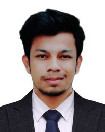 Mr. MOHD MAAZ NAIMODDIN SHAIKH