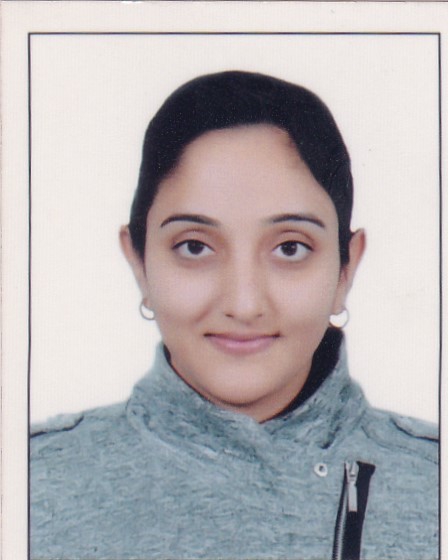 Dr. SNEH HEMANTBHAI DUDHIA