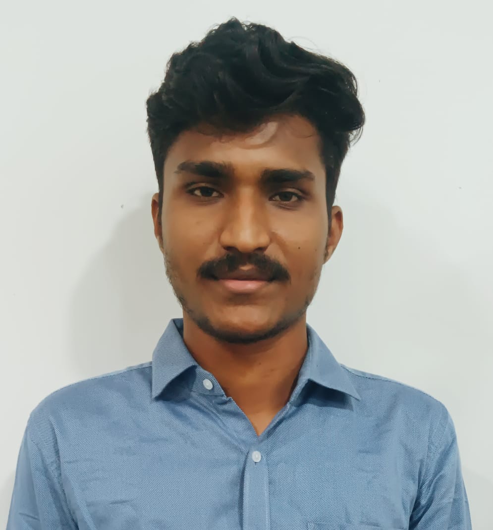 Mr. ANURAG OMPRAKASH KEWAT