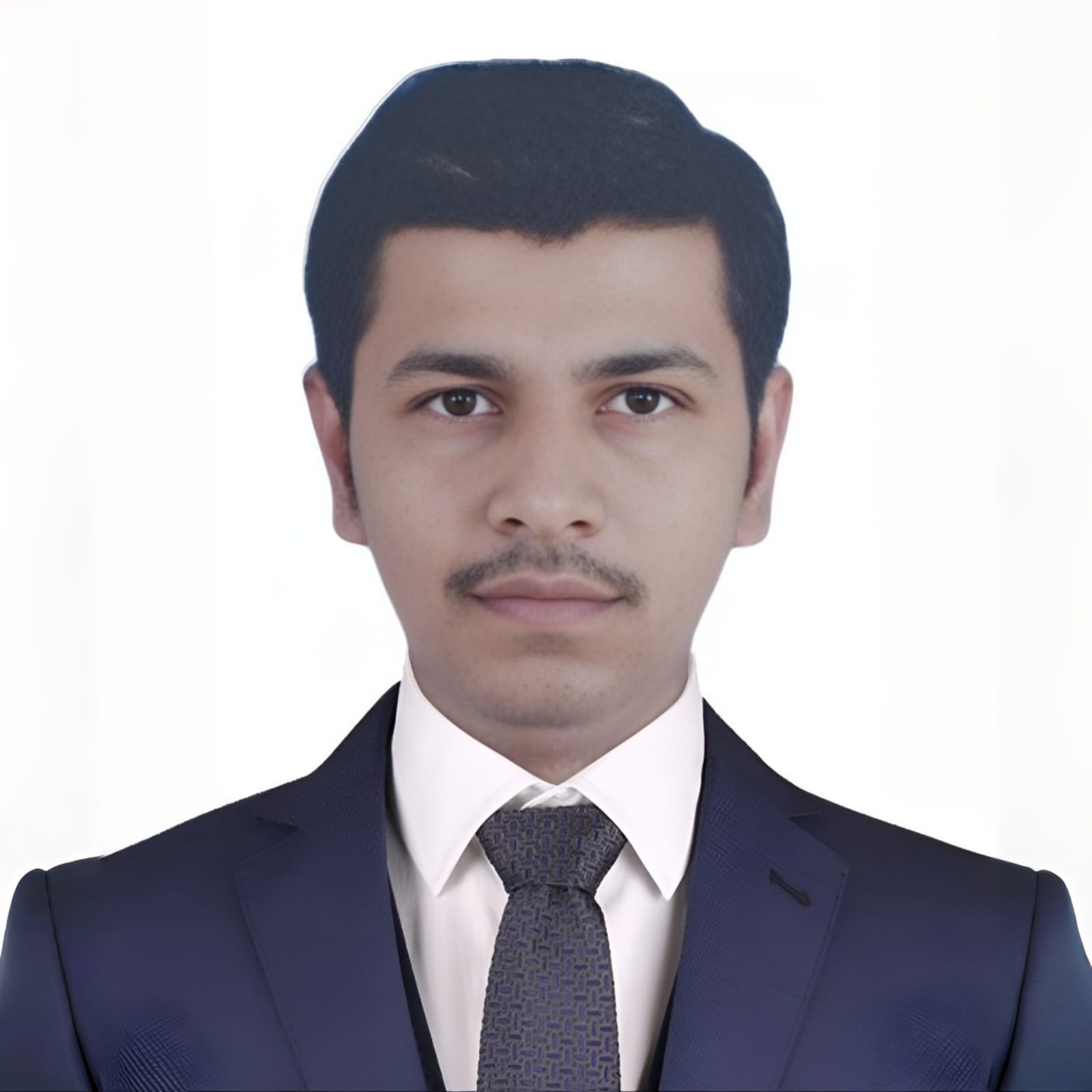 Mr. DHIRENKUMAR MANGALSINH PUROHIT