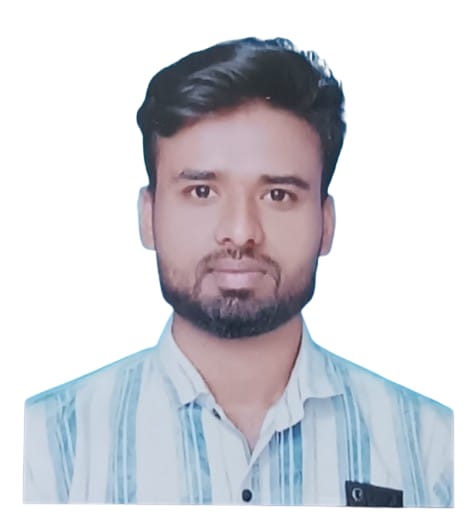 Mr. RAVI EKNATH CHAVAN