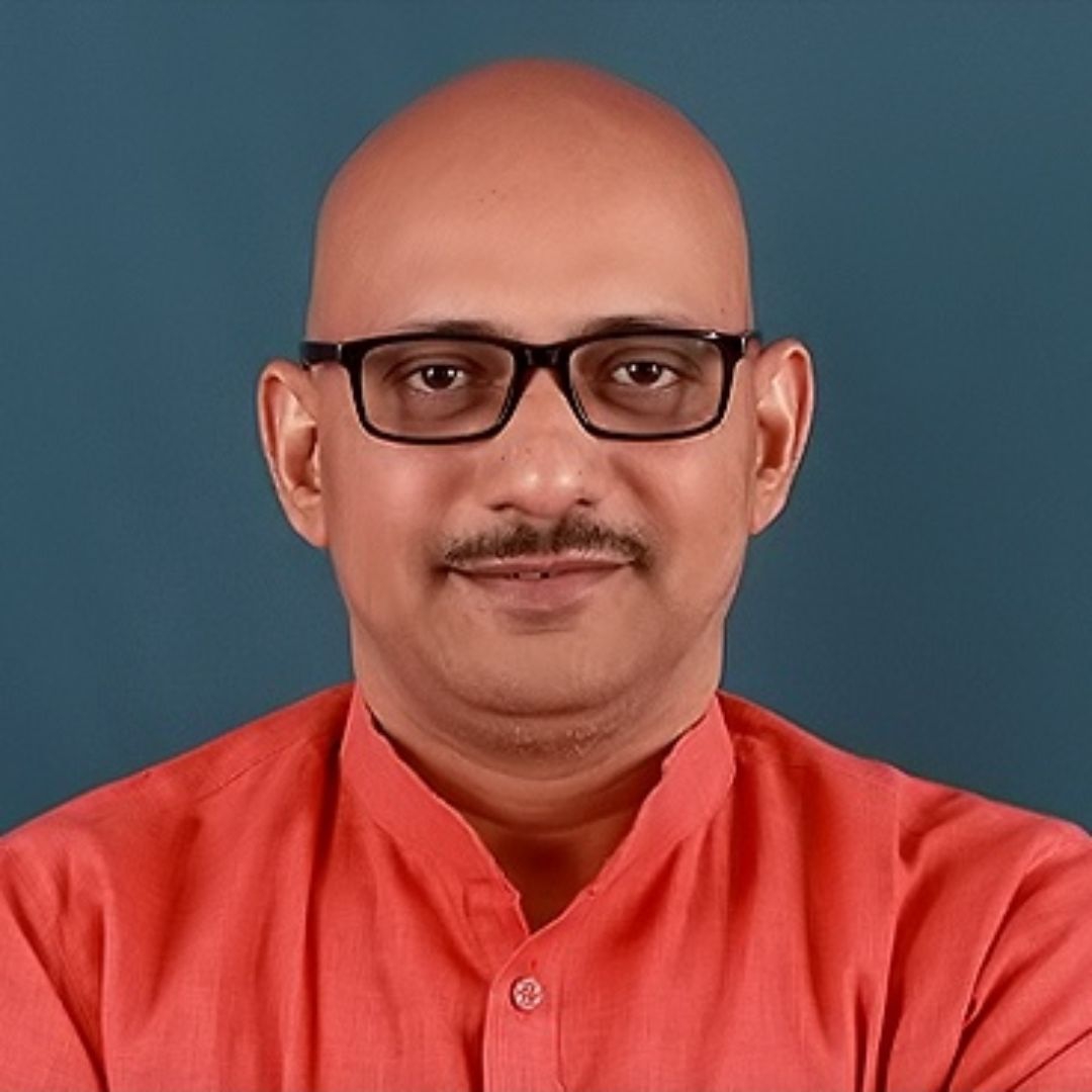 Mr. SUDHAKAR MOHANRAO VAJJHA