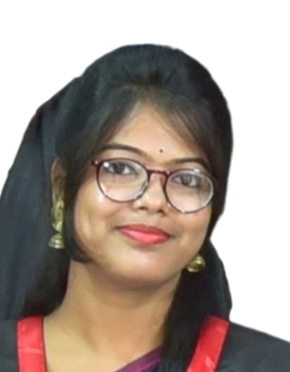 Dr. INDRANI HALDER