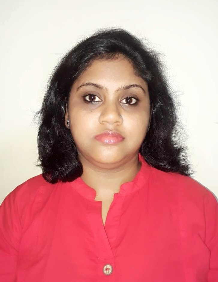 Dr. ARJITA DAS
