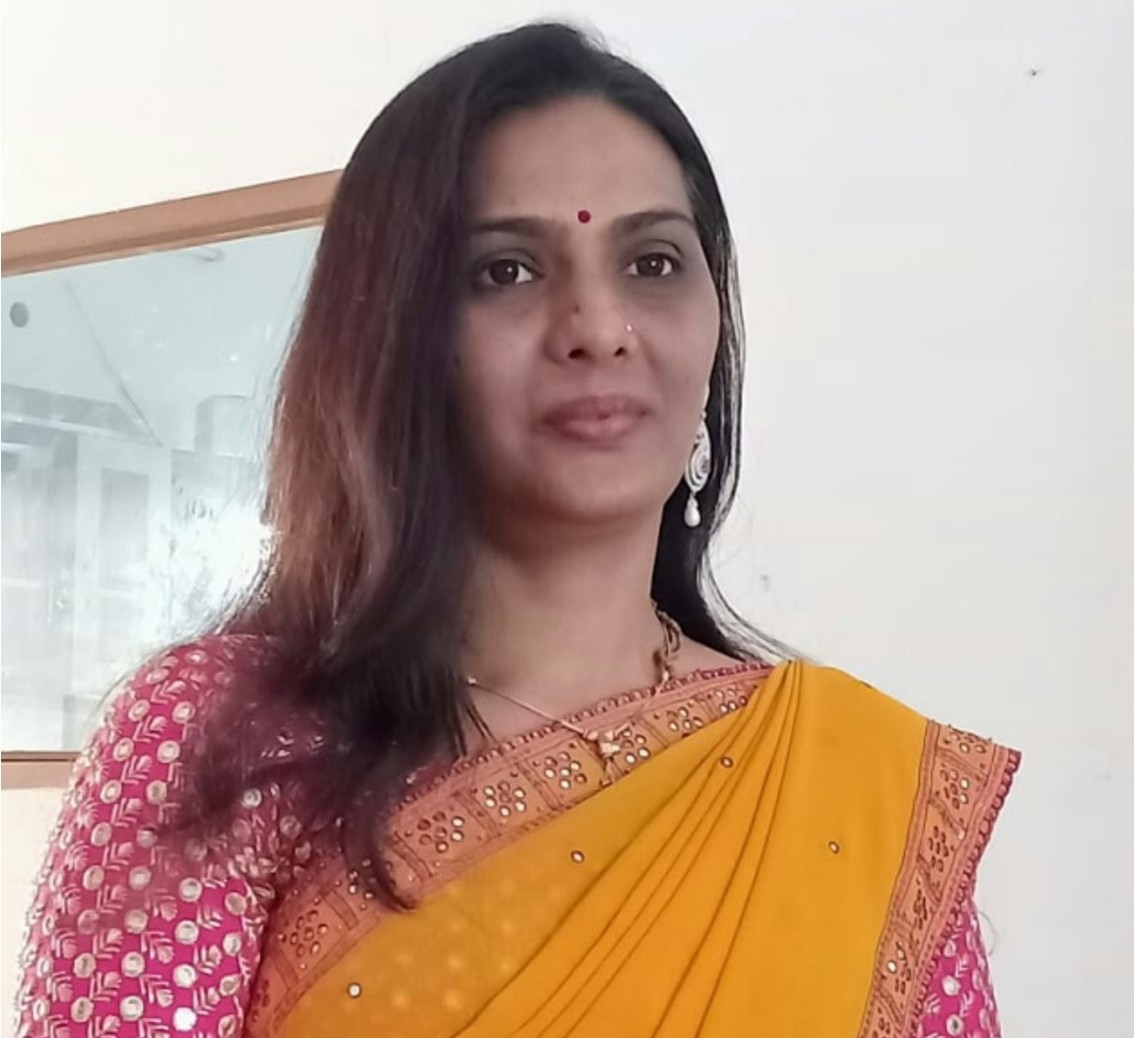 Dr. SHITAL VIPULKUMAR PATEL