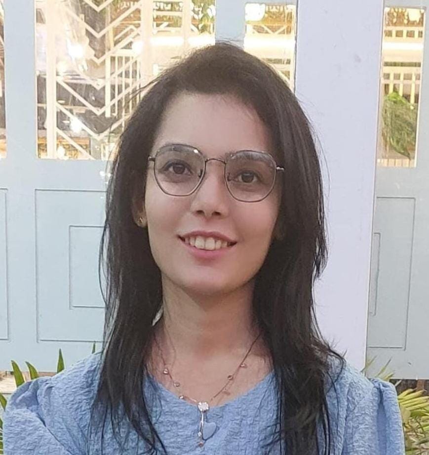 Dr. PREXA RAJENDRAKUMAR SHAH