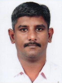 Dr. J. JOHN KIRUBAKARAN
