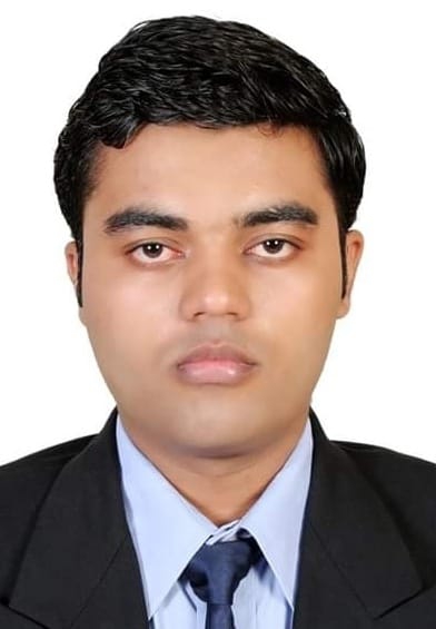 Dr. JOSHI SIDDHARTH NITINKUMAR