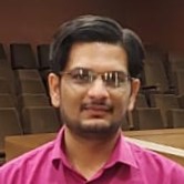 Mr. CHAVADA SIDDHARTH