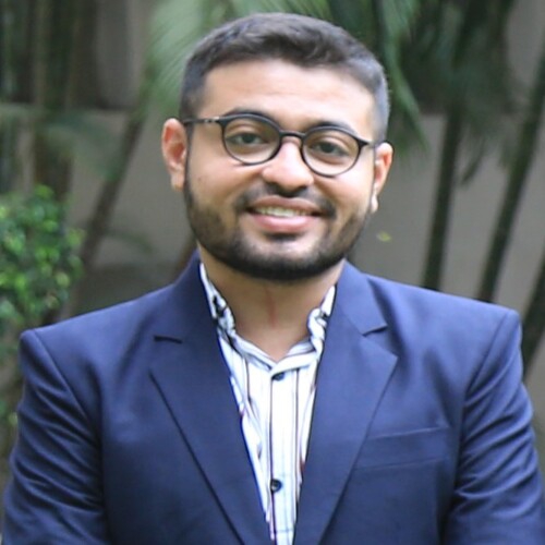 Dr. MEHTA ABHISHEK RAJESHKUMAR