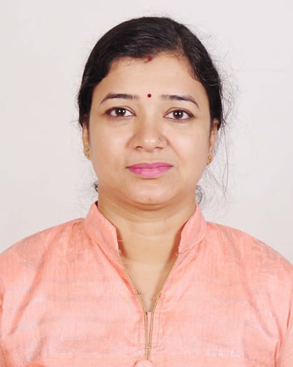 Dr. DEEP POOJA