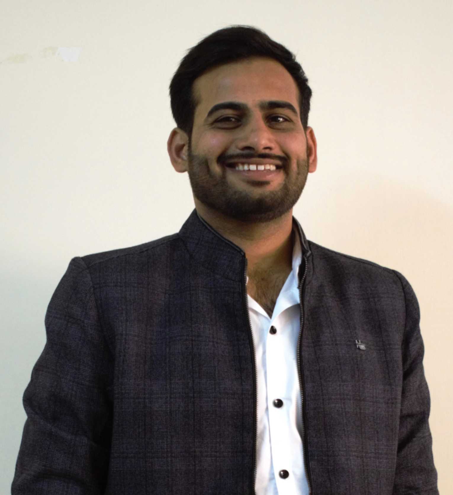 Dr. ANIRUDDHABHAI KANUBHAI KHUMAN