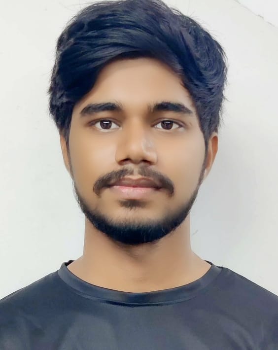 Mr. SUDHENDU PRAKASH PRINCE