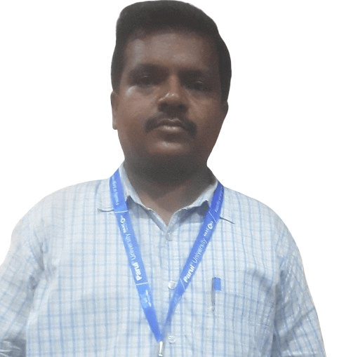 Mr. SURE VENKATA SUBRAMANYAM