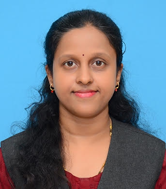 Mrs. POONAM MANDAR SONGDE