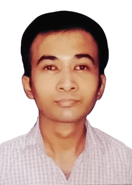 Mr. SHIVAM KUMAR UPADHYAY