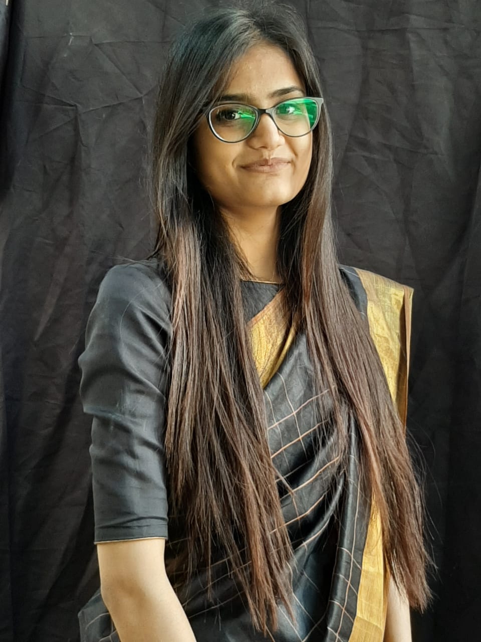 Ms. PANCHAL BHUMIKABEN