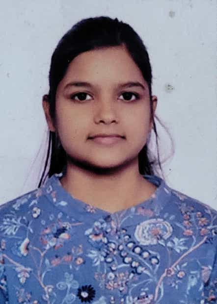 Ms. LATIKA YADAV