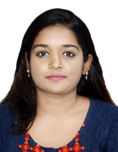 Ms. ARPITA CHAKRABORTY