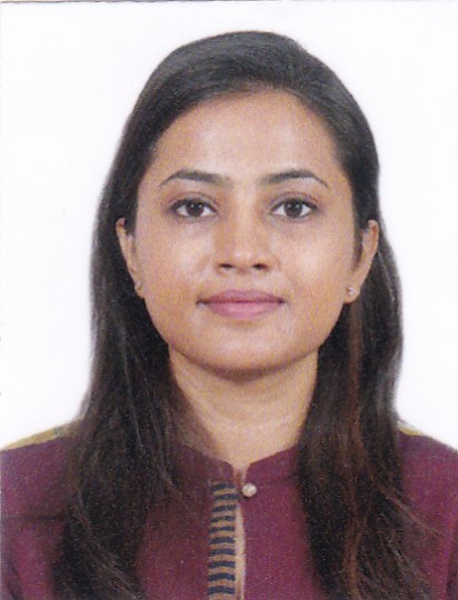 Dr. NEHA VASAV NAKSHIWALA