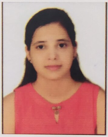 Ms. VANSHIKA TIWARI