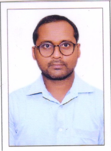 Dr. GAJENDRA KUMAR GAURAV
