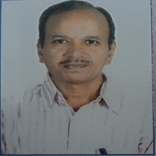 Dr. PARIKH RAJENDRA
