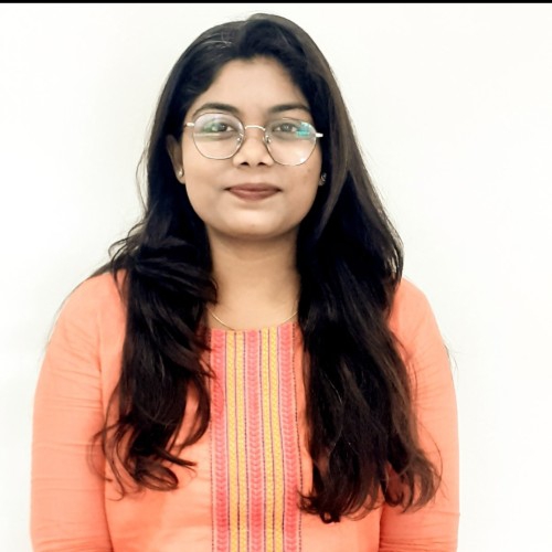 Ms. BHAVESHWARI SANJAY WAGH