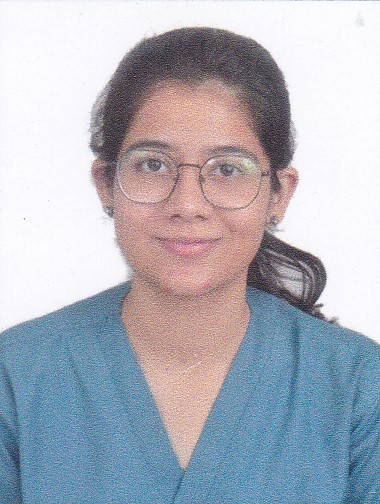 Dr. SHETH NAKSHIBEN PANKILKUMAR