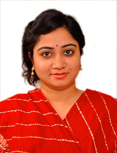 Dr. ANWESHA KHANRA